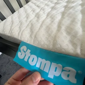 Kids Ladder Bed with Stompa Mattress - Image 7