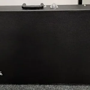HARLEY BENTON ELECTRIC GUITAR