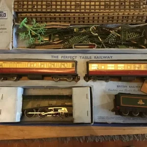 Hornby Dublo train set - Image 2