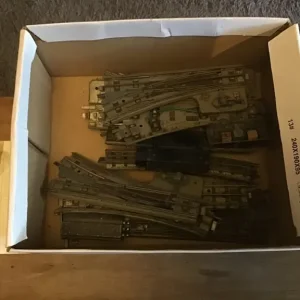 Hornby Dublo train set - Image 3