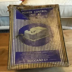 Hornby Dublo train set - Image 4