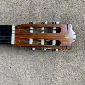 Yamaha G 231 ii classical guitar - Image 2