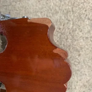 Yamaha G 231 ii classical guitar - Image 3
