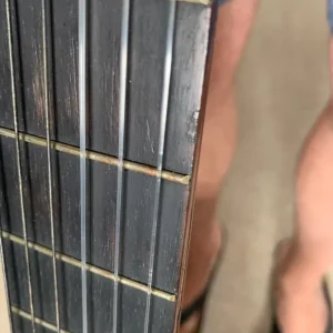 Yamaha G 231 ii classical guitar - Image 4