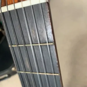 Yamaha G 231 ii classical guitar - Image 5