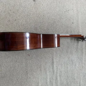 Yamaha G 231 ii classical guitar - Image 8