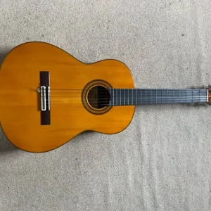 Yamaha G 231 ii classical guitar