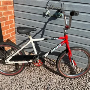 1980s BMX team Murray 1000 - Image 3