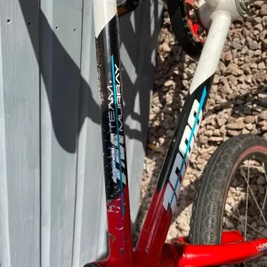 1980s BMX team Murray 1000 - Image 4