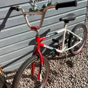 1980s BMX team Murray 1000 - Image 5