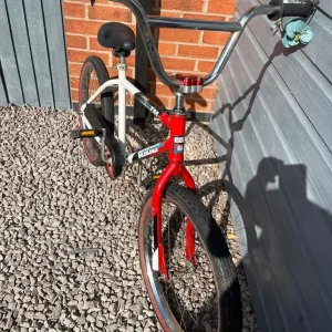 1980s BMX team Murray 1000 - Image 6