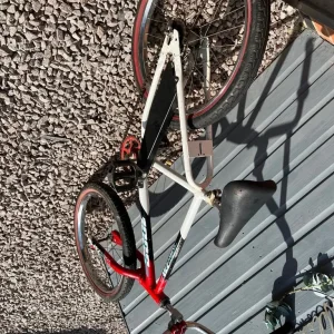 1980s BMX team Murray 1000 - Image 7