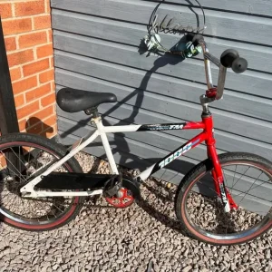 1980s BMX team Murray 1000 - Image 8