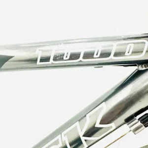 Trek SL Size XS Super Alloy Road Bike - Image 2