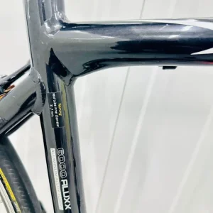 Trek SL Size XS Super Alloy Road Bike - Image 3