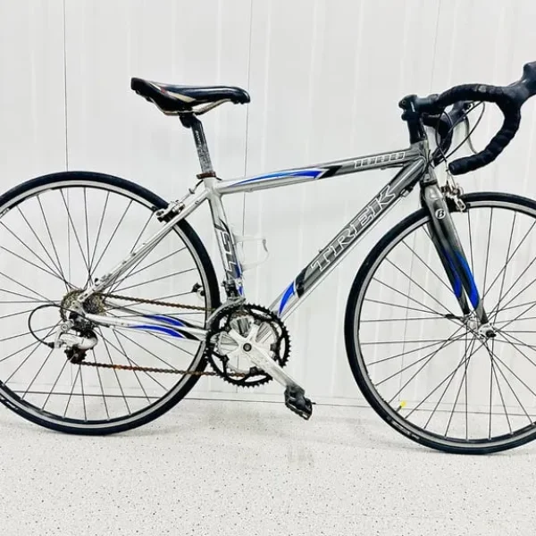 Trek SL Size XS Super Alloy Road Bike