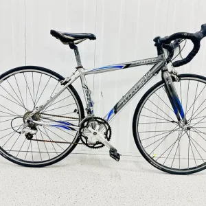 Trek SL Size XS Super Alloy Road Bike