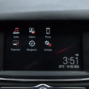 2022 Vauxhall Astra 1.2 Turbo Business Edition Nav Sports Tourer - Image 3