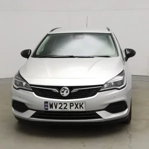 2022 Vauxhall Astra 1.2 Turbo Business Edition Nav Sports Tourer - Image 7