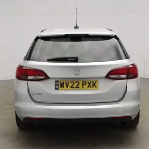 2022 Vauxhall Astra 1.2 Turbo Business Edition Nav Sports Tourer - Image 8