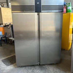 Commercial fridge