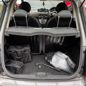 2016 Fiat 500 Hatchback - Image 7