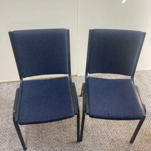 Office/Waiting Room Chairs - Image 3