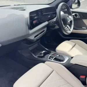 2024 BMW 1 Series 120 M Sport 5-door hatchback - Image 8