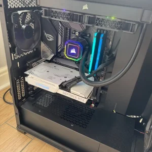 Custom high-spec PC computer - Image 2