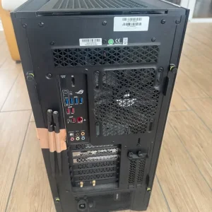 Custom high-spec PC computer - Image 3