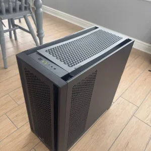 Custom high-spec PC computer