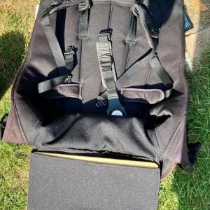 Bugaboo Cameleon 3 Pushchair and Bassinet Set - Image 3