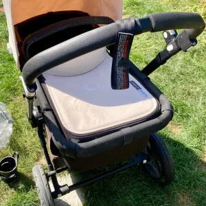 Bugaboo Cameleon 3 Pushchair and Bassinet Set - Image 4