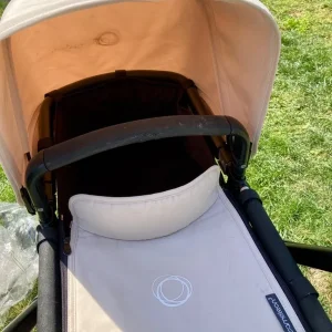 Bugaboo Cameleon 3 Pushchair and Bassinet Set - Image 5