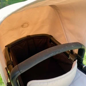 Bugaboo Cameleon 3 Pushchair and Bassinet Set - Image 6