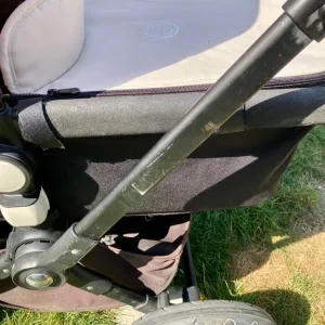 Bugaboo Cameleon 3 Pushchair and Bassinet Set - Image 7
