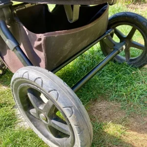 Bugaboo Cameleon 3 Pushchair and Bassinet Set - Image 8