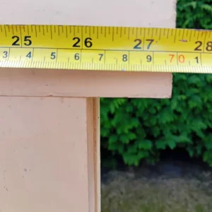 Wooden window frames - Image 3