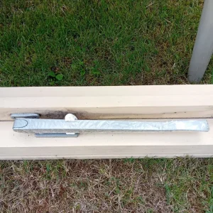 Wooden window frames - Image 5