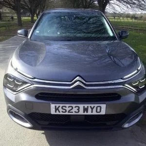 2023 Citroen C4 1.5 BlueHDi Shine Plus Hatchback - Image 2