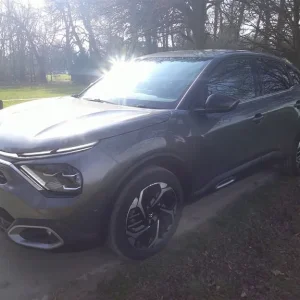 2023 Citroen C4 1.5 BlueHDi Shine Plus Hatchback - Image 3