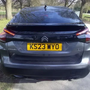 2023 Citroen C4 1.5 BlueHDi Shine Plus Hatchback - Image 5