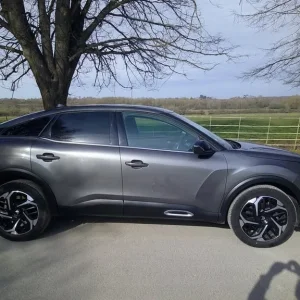 2023 Citroen C4 1.5 BlueHDi Shine Plus Hatchback - Image 7
