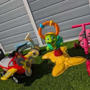 Toy bundle for little ones - Image 2