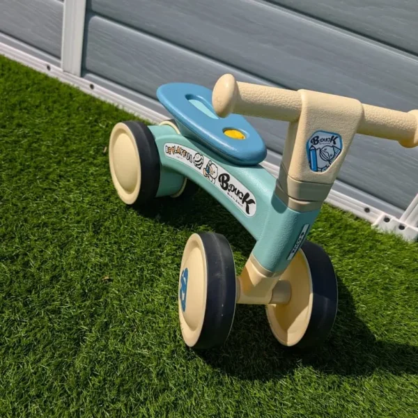 Toy bundle for little ones