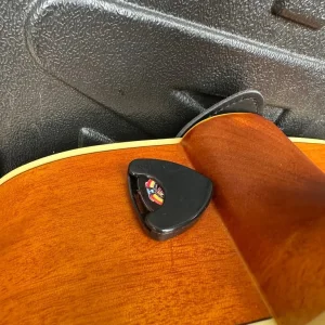 Ashton D25/12NTM 12-String Acoustic Guitar - Image 3