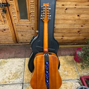 Ashton D25/12NTM 12-String Acoustic Guitar - Image 7