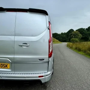 2020 Ford Transit Custom 2.0 EcoBlue Limited L1 H1 Euro 6 5dr Panel Van Diesel Manual - Image 7