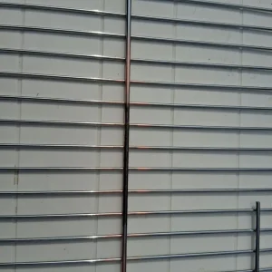 Wilko DIY BBQ grill set - Image 6