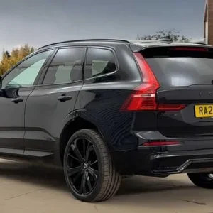 2024 Volvo XC60 T6 Plus Black Edition Estate - Image 5